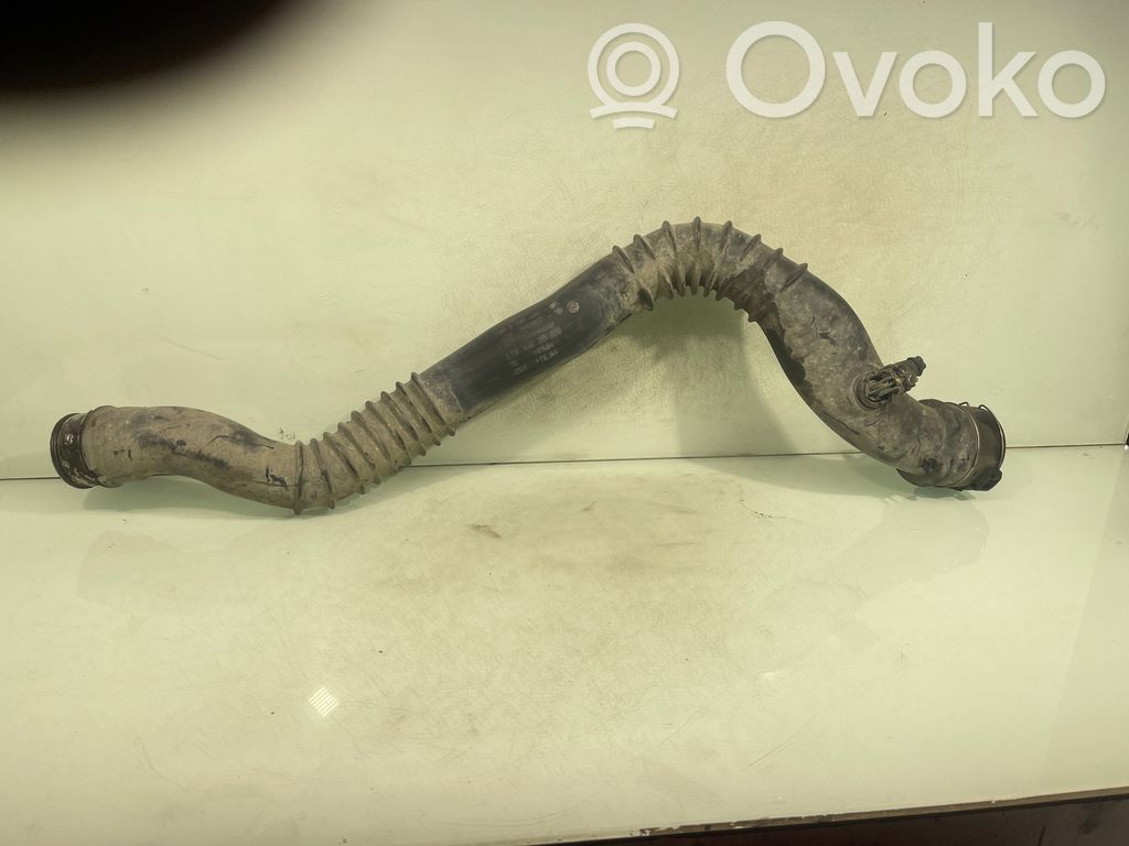 BMW X1 E84 Intercooler hose/pipe 