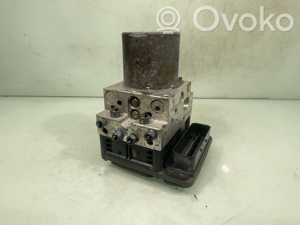 BMW X5 E70 ABS Pump 