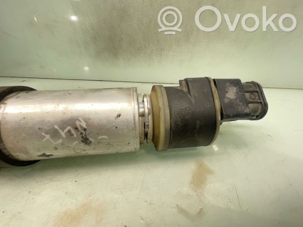 BMW 5 E60 E61 Fuel filter heater 