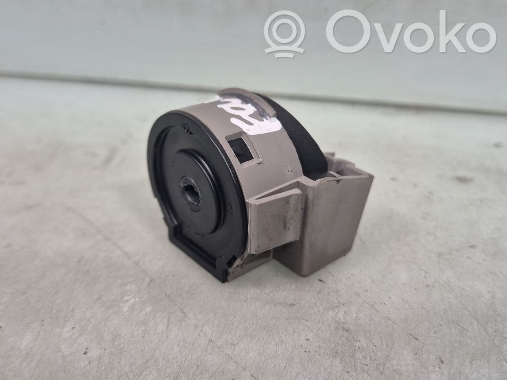 Ford Focus Ignition lock contact 