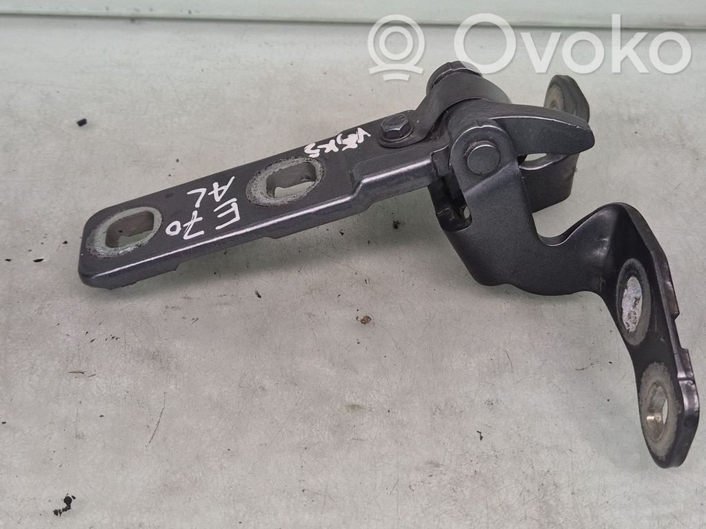 BMW X5 E70 Rear door lower hinge 