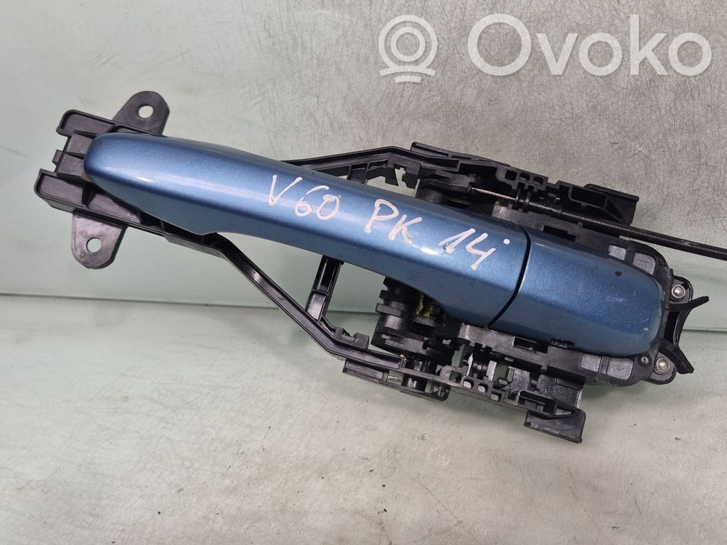 Volvo V60 Maniglia esterna per portiera anteriore 