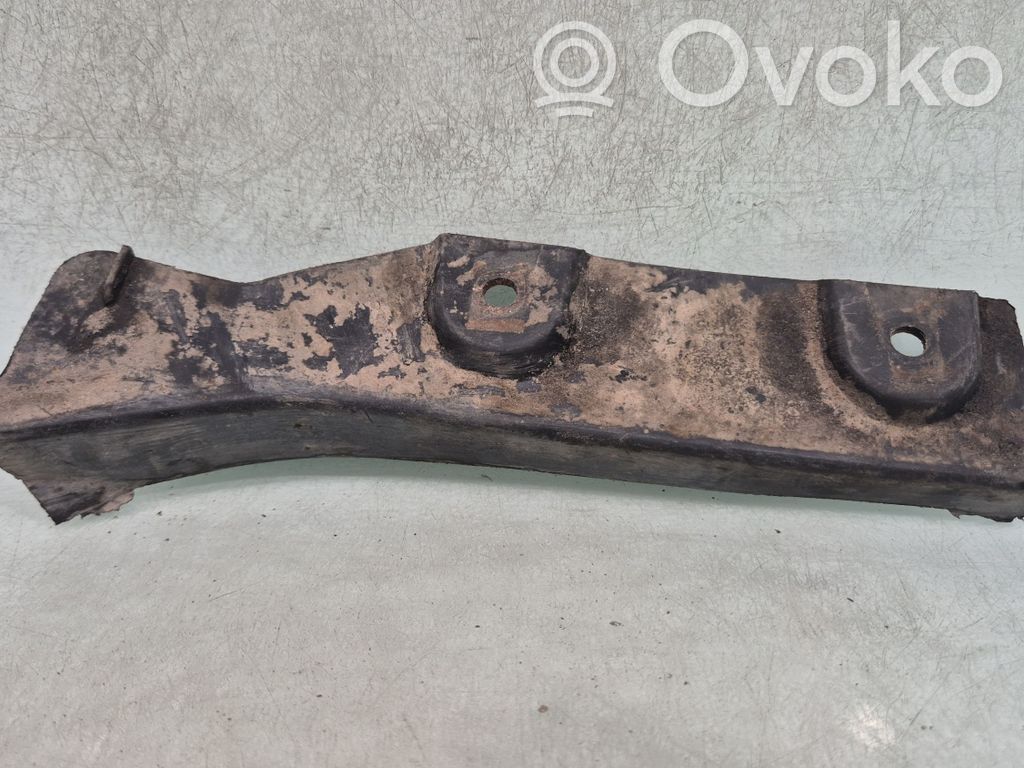 BMW X5 E70 Front mudguard 