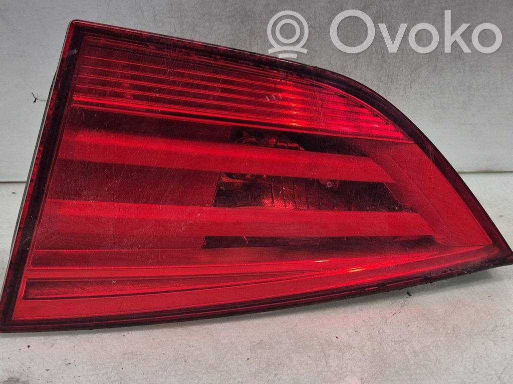 BMW X1 E84 Tailgate rear/tail lights 