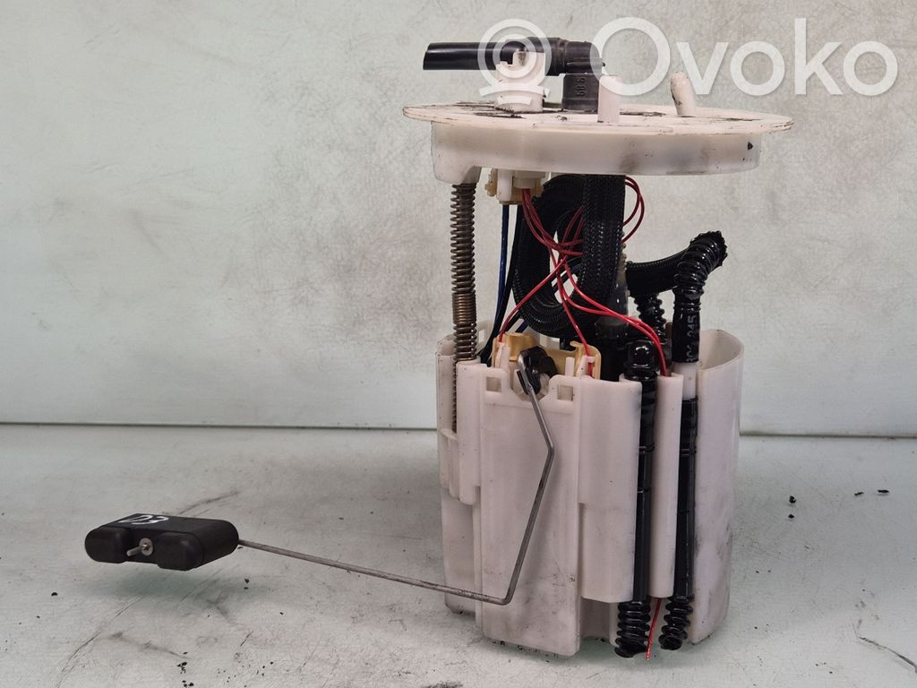 Volvo V60 In-tank fuel pump 