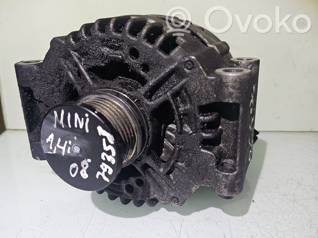 Ģenerators   0121615027