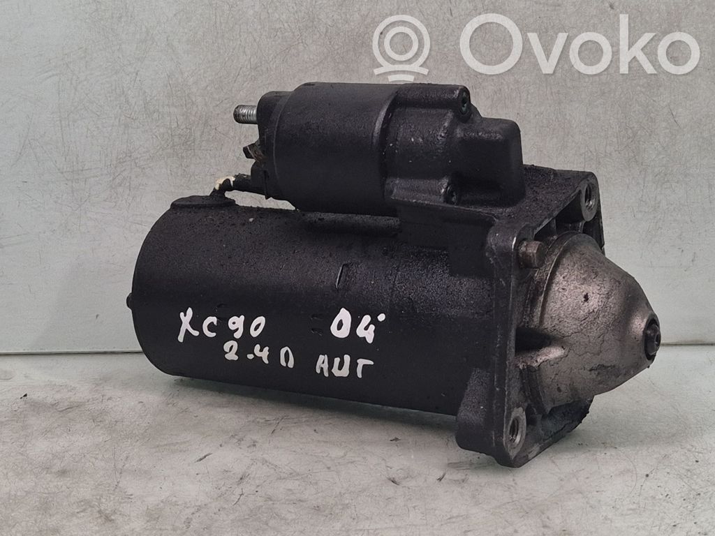 Volvo XC90 Starter motor 