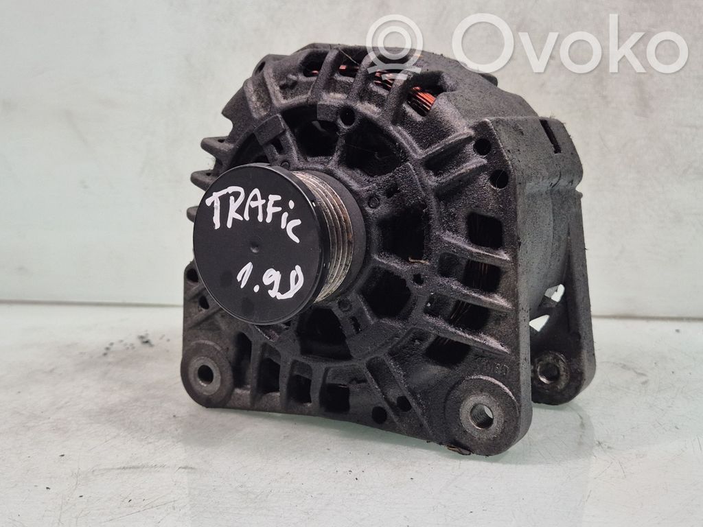 Ģenerators   SG12B050,202245170979