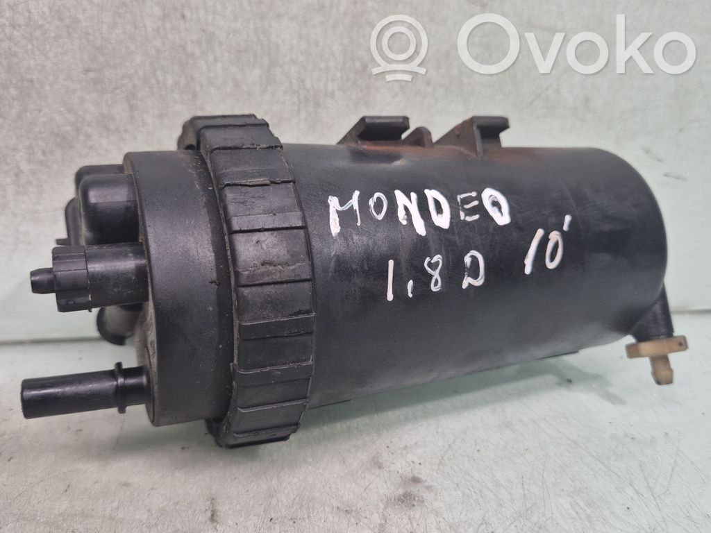 Ford Mondeo MK IV Fuel filter 