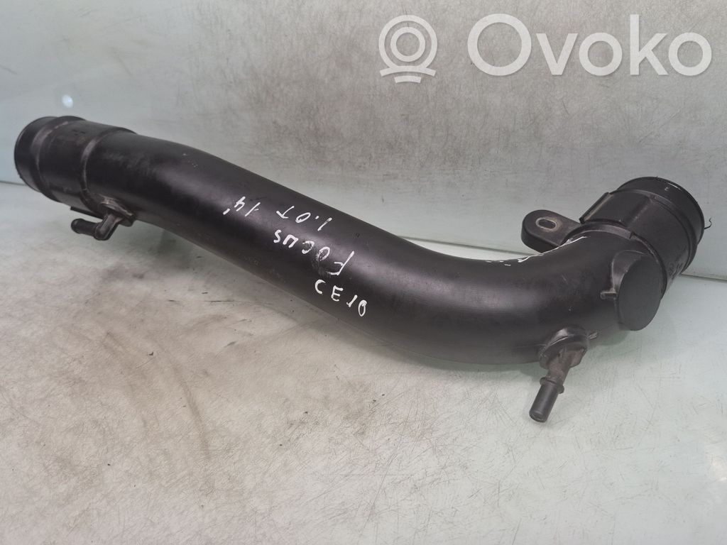 Ford Focus Intercooler hose/pipe 