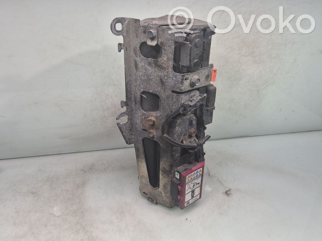 Mazda 6 Hybrid / electric car battery 
