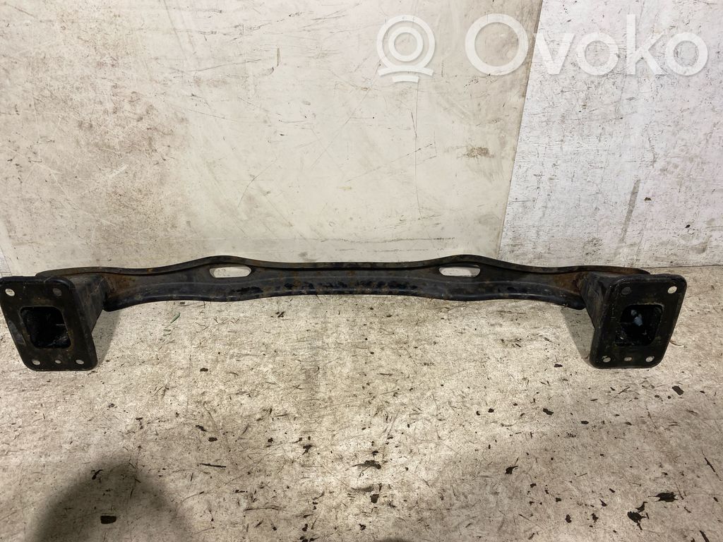 BMW X5 E70 Balkis galinio bamperio 