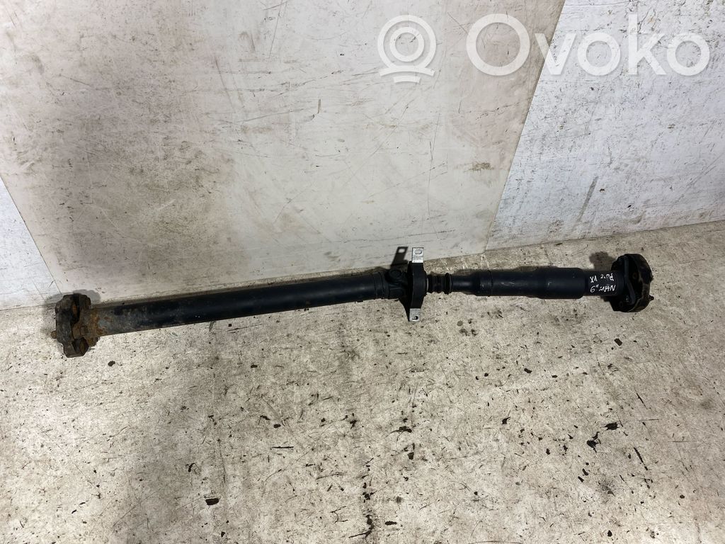 BMW X1 E84 Kardāns komplektā 