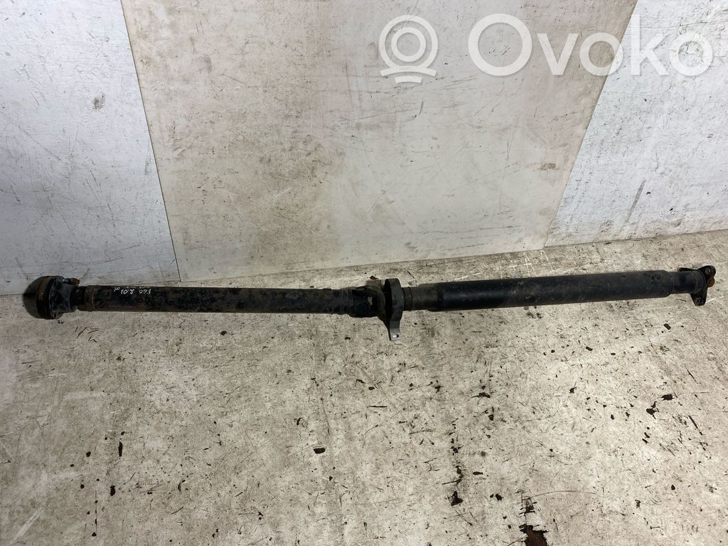 BMW 5 E60 E61 Kardāns komplektā 