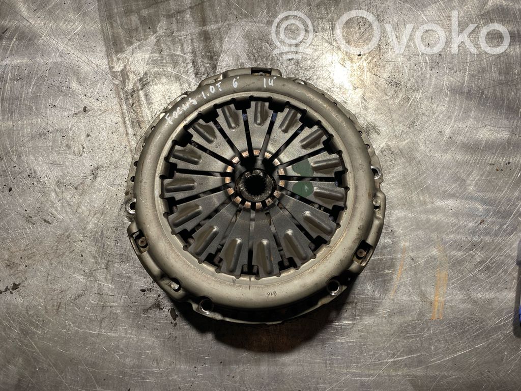 Ford Focus Clutch set kit 