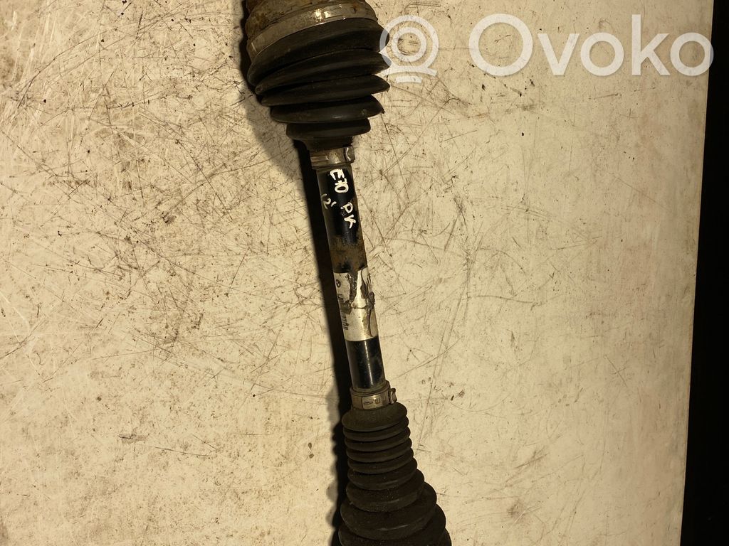 Front driveshaft   762291301