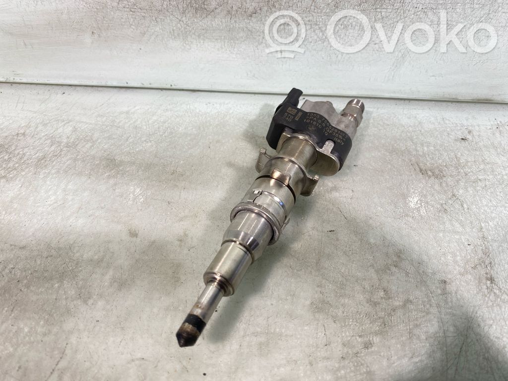 BMW 3 E90 E91 Fuel injector 