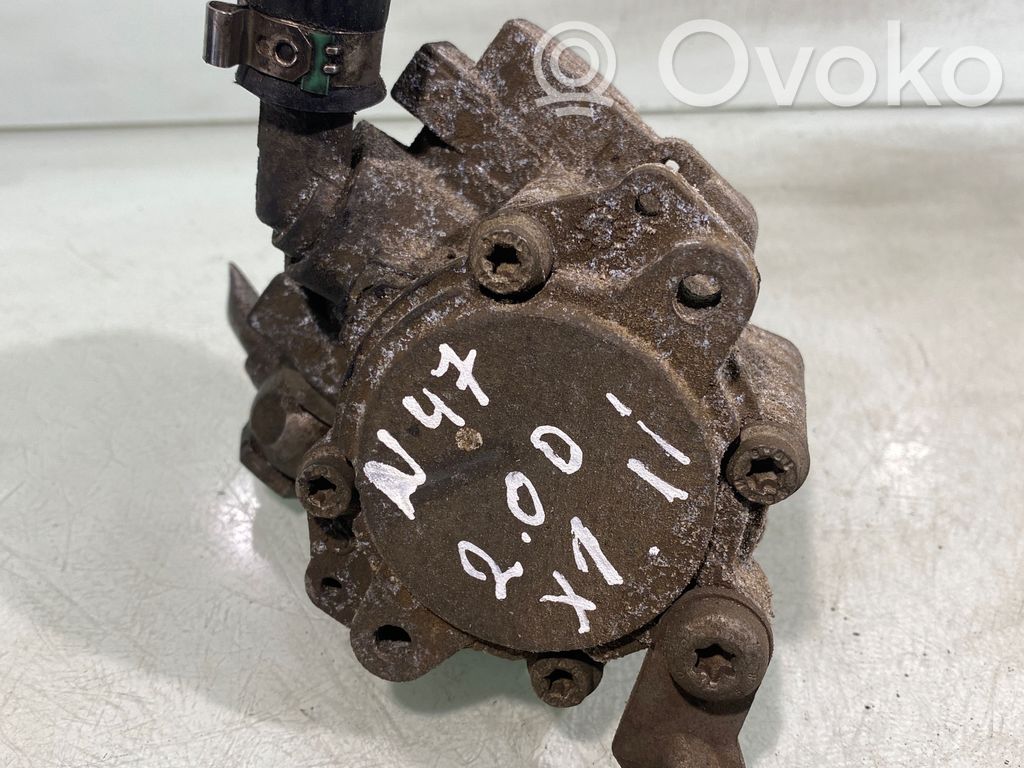BMW X1 E84 Power steering pump 