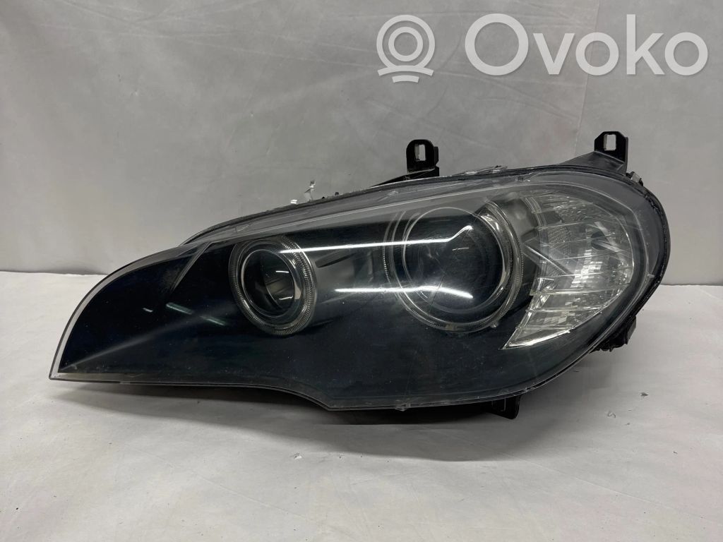 BMW X5 E70 Headlight/headlamp 