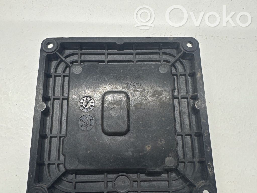 Xenon control unit/module   260559976R,A2C90665900,A2C90665603
