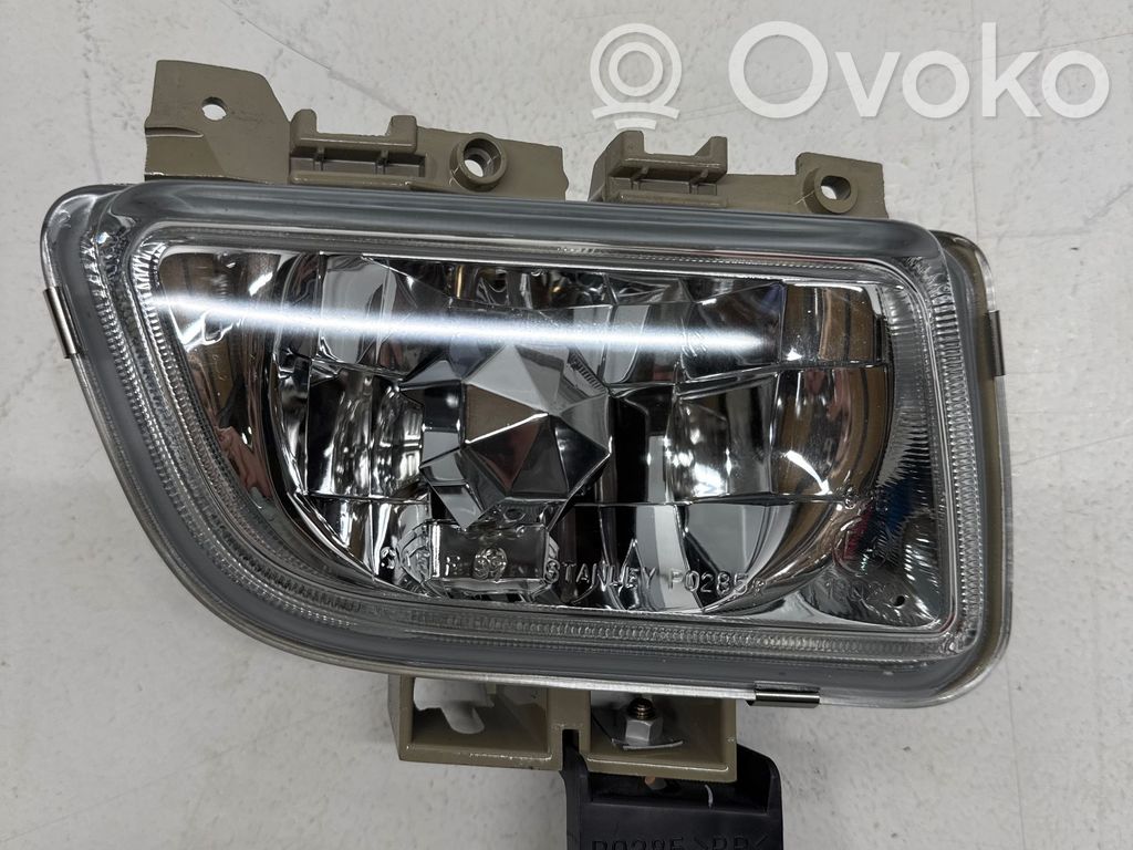 Mazda MPV Front fog light 