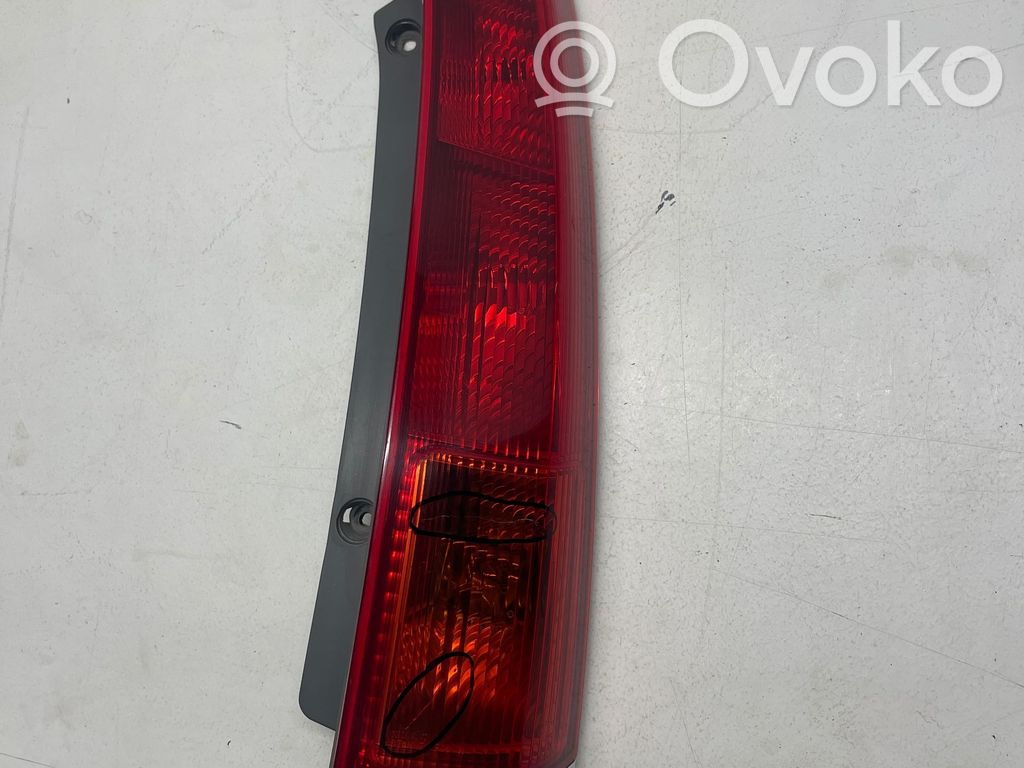 Honda Stream Rear/tail lights 