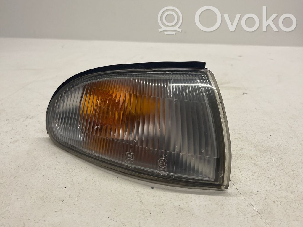 Mitsubishi Lancer Front indicator light 