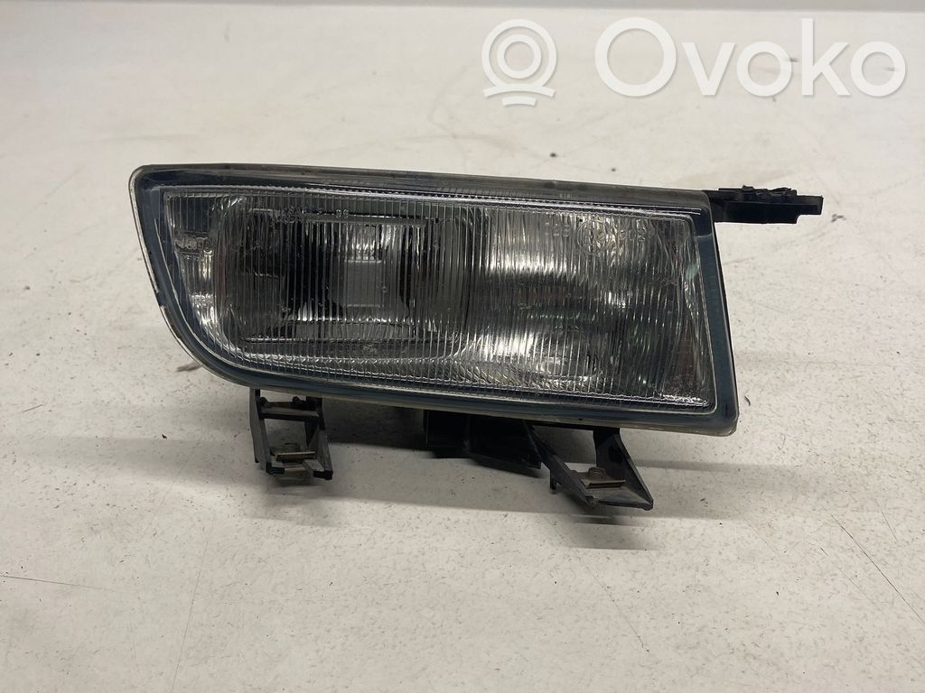 Saab 9-3 Ver1 Etusumuvalo 