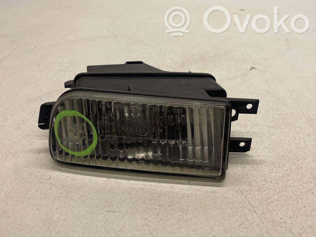 Audi 100 S4 C4 Luz de niebla delantera 