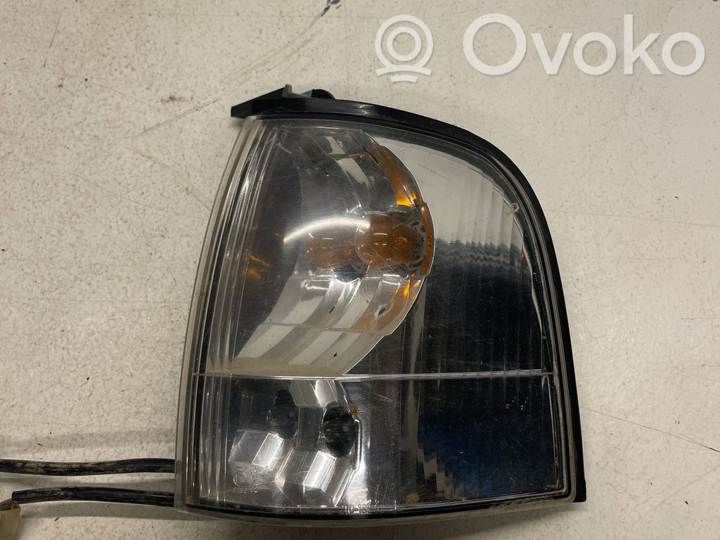 Ford Ranger Front indicator light 
