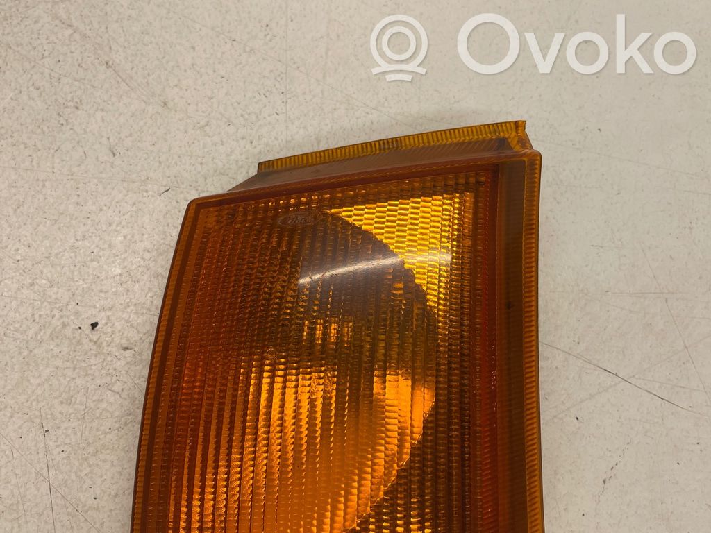 Ford Transit Front indicator light 