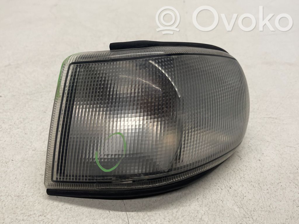 Saab 9000 CD Front indicator light 