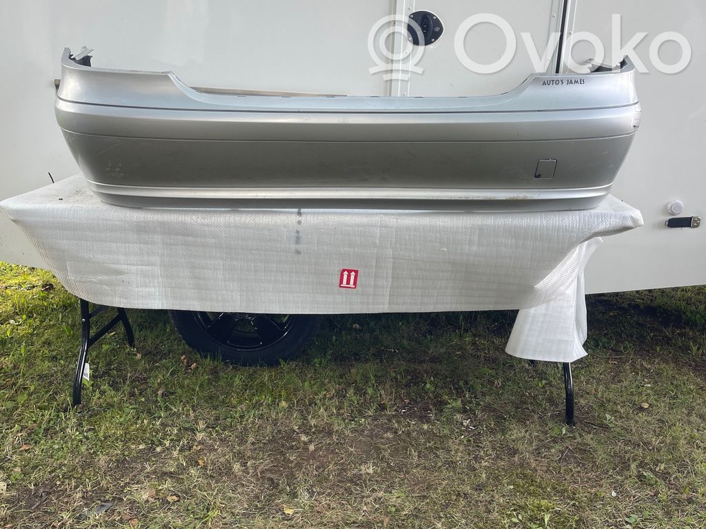 Mercedes-Benz E W211 Parachoques 