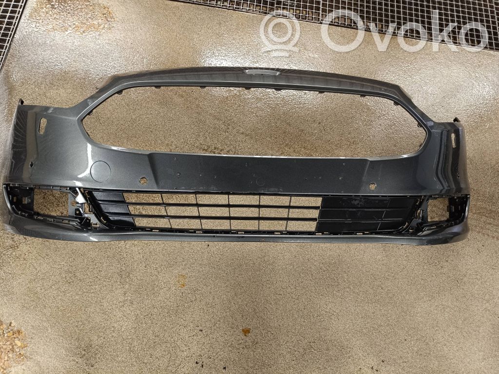 Ford S-MAX Priekšējais bamperis 