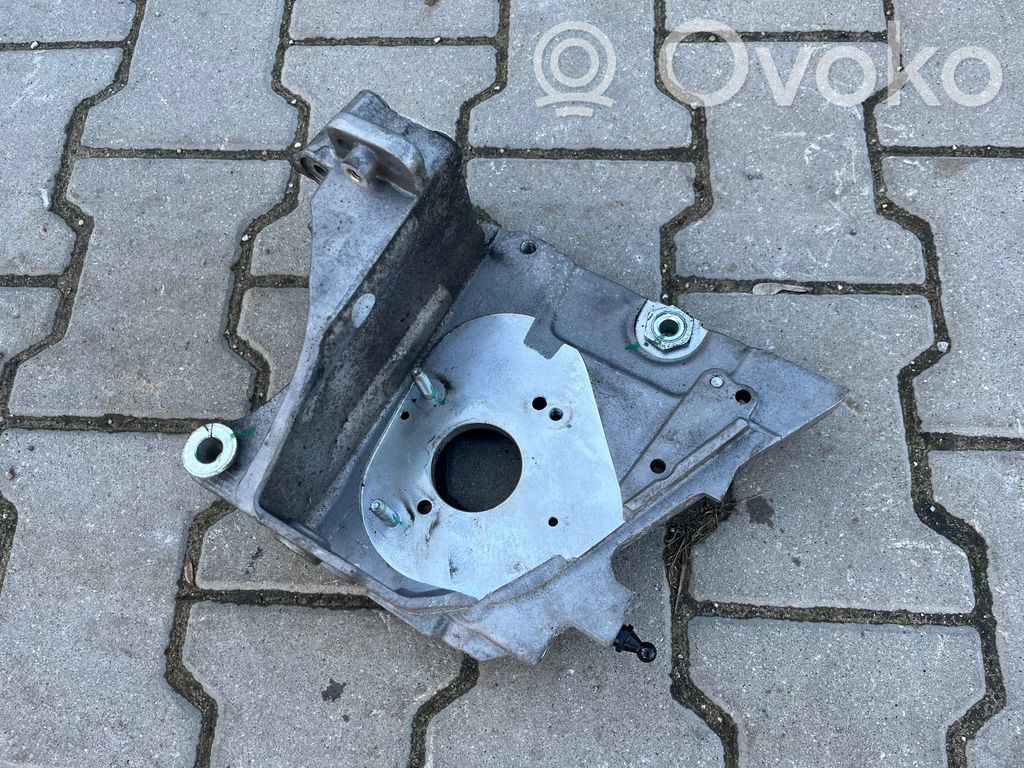 Alfa Romeo Stelvio Support pompe injection à carburant 