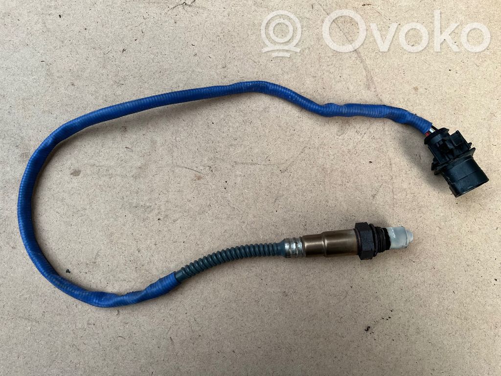 Sonde lambda   670009076,0258027101
