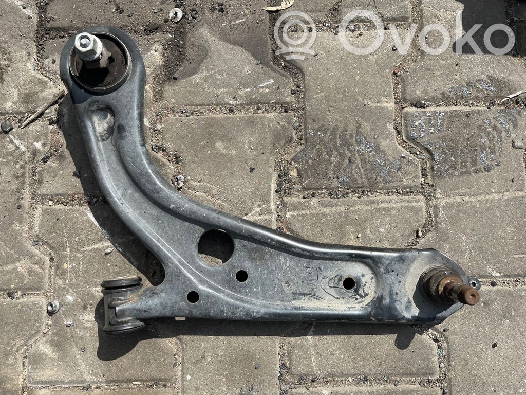 Fiat 500 Querlenker vorne 
