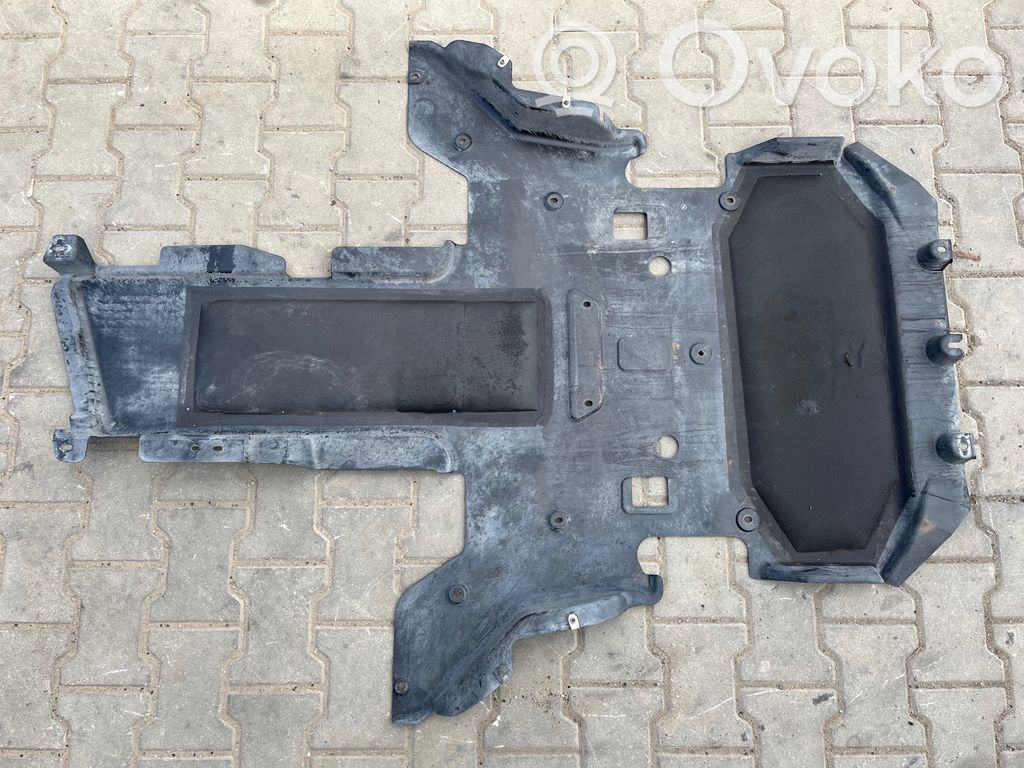 Land Rover Range Rover Velar Osłona dolna silnika 
