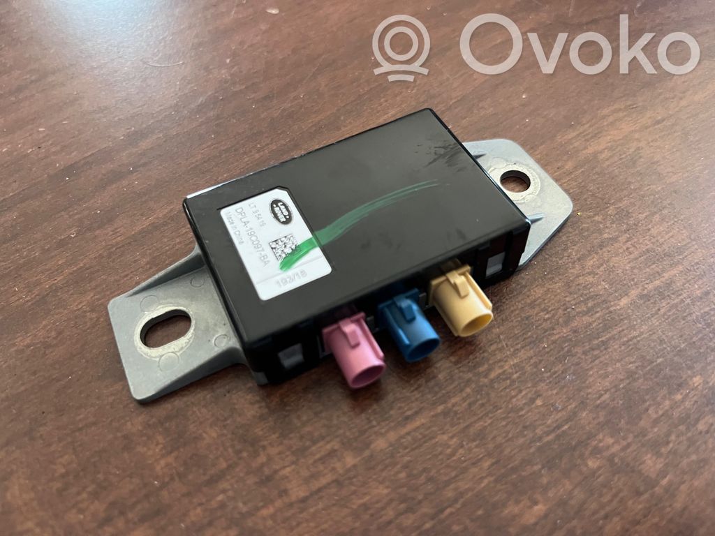 Land Rover Range Rover Velar Muut ohjainlaitteet/moduulit 