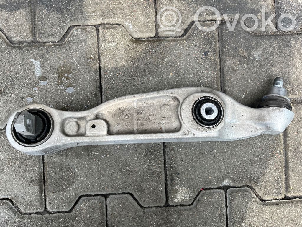 Alfa Romeo Stelvio Querlenker vorne 