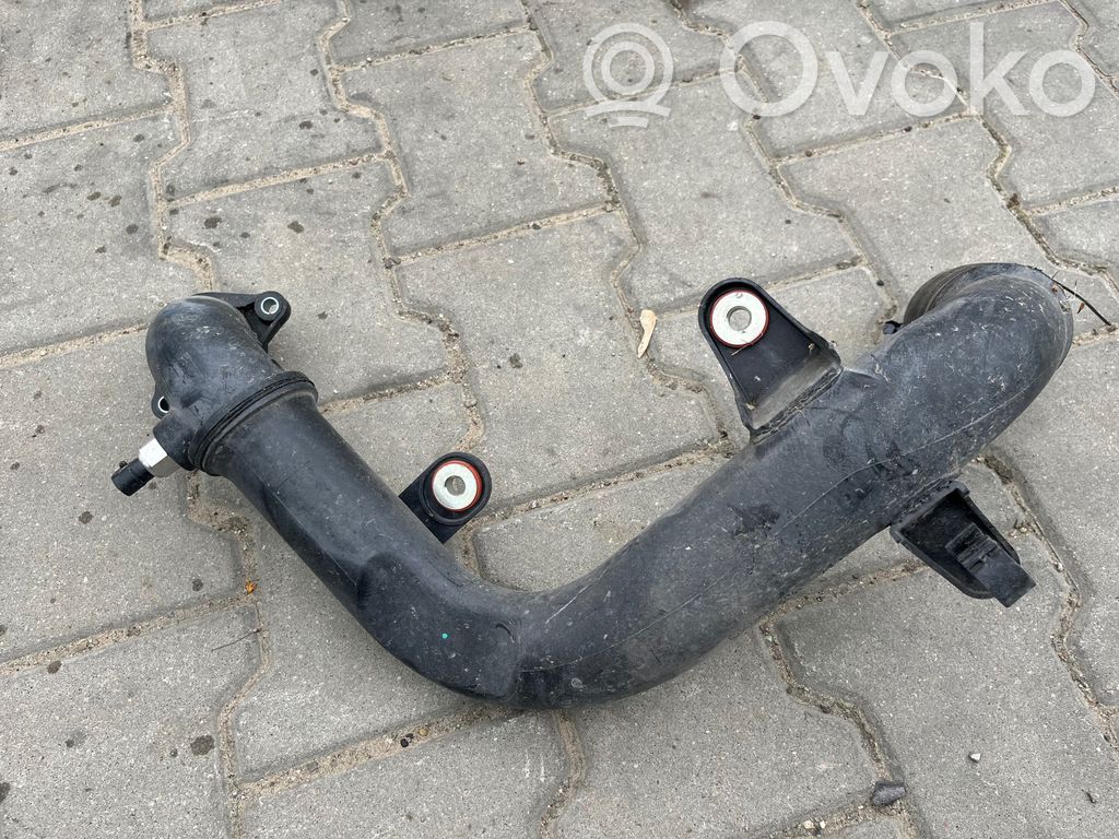 Alfa Romeo Stelvio Furtun/conductă intercooler 