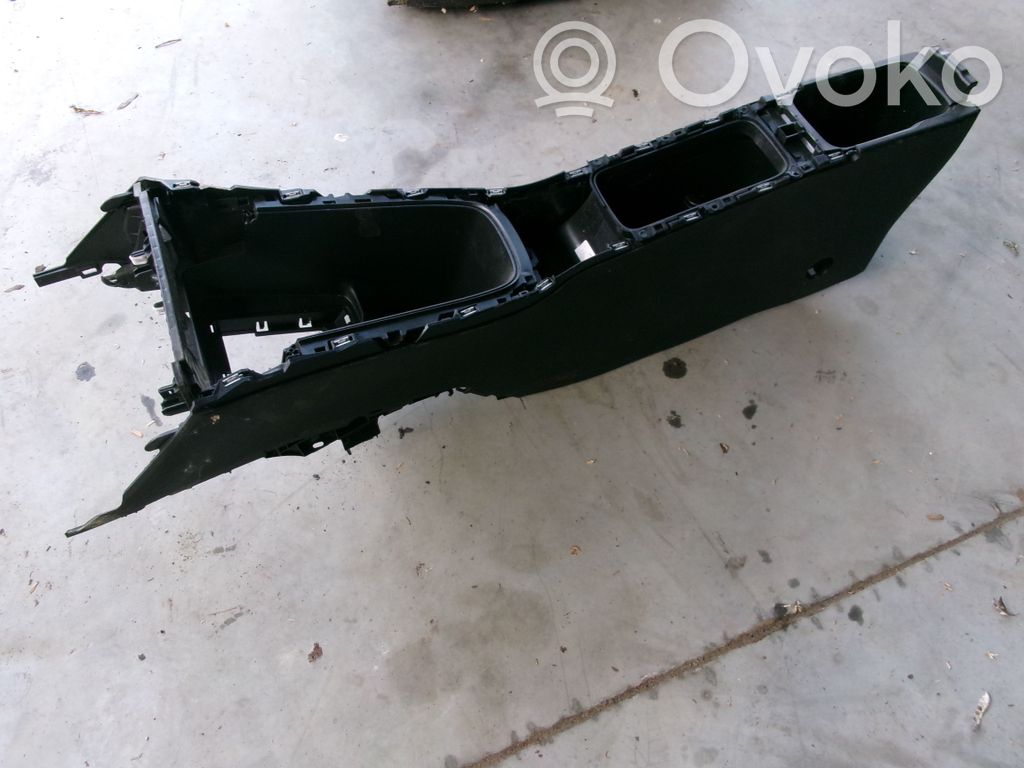 Jeep Avenger Console centrale 