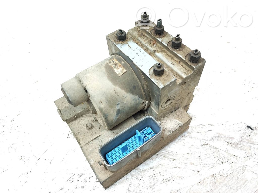 Bomba de ABS   B25D437A0,8X01217139