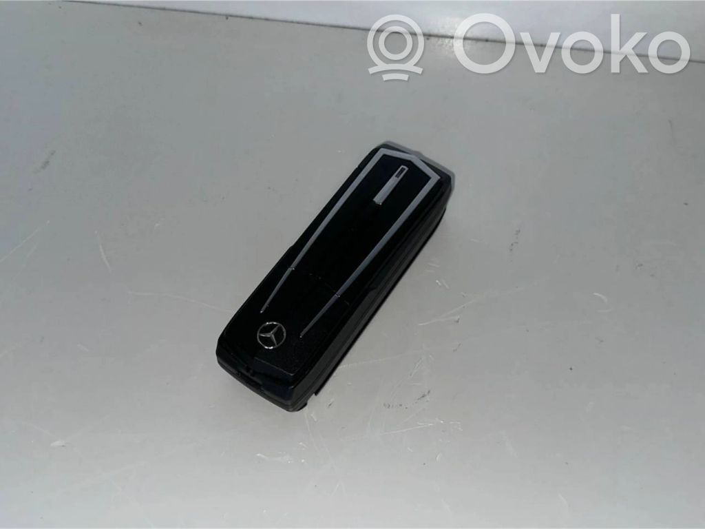Bluetooth control unit module   A2129065302,P15002441033,357513040339096