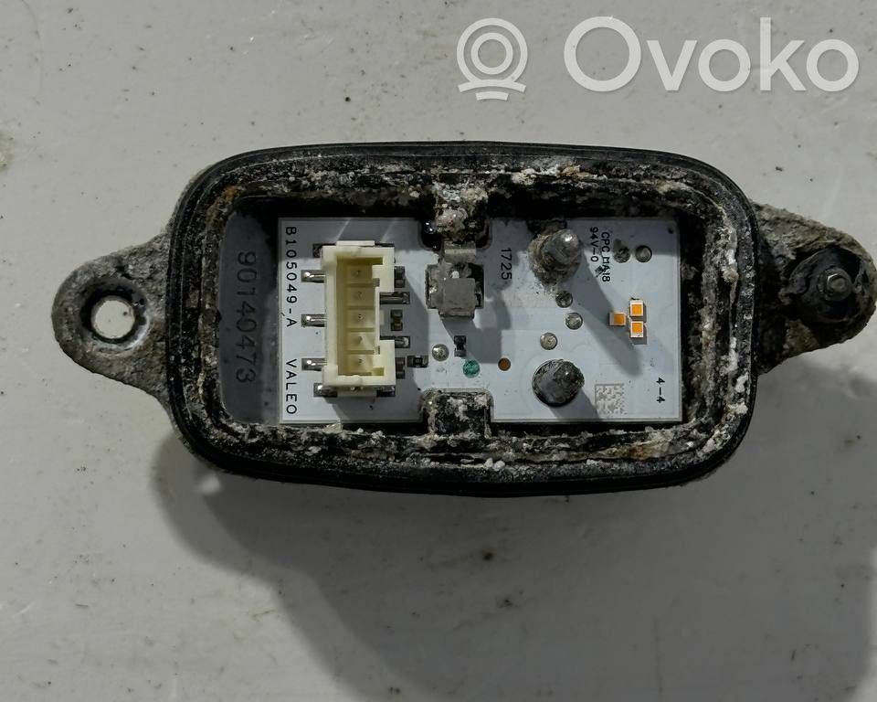 Módulo de control de balasto LED   90140473