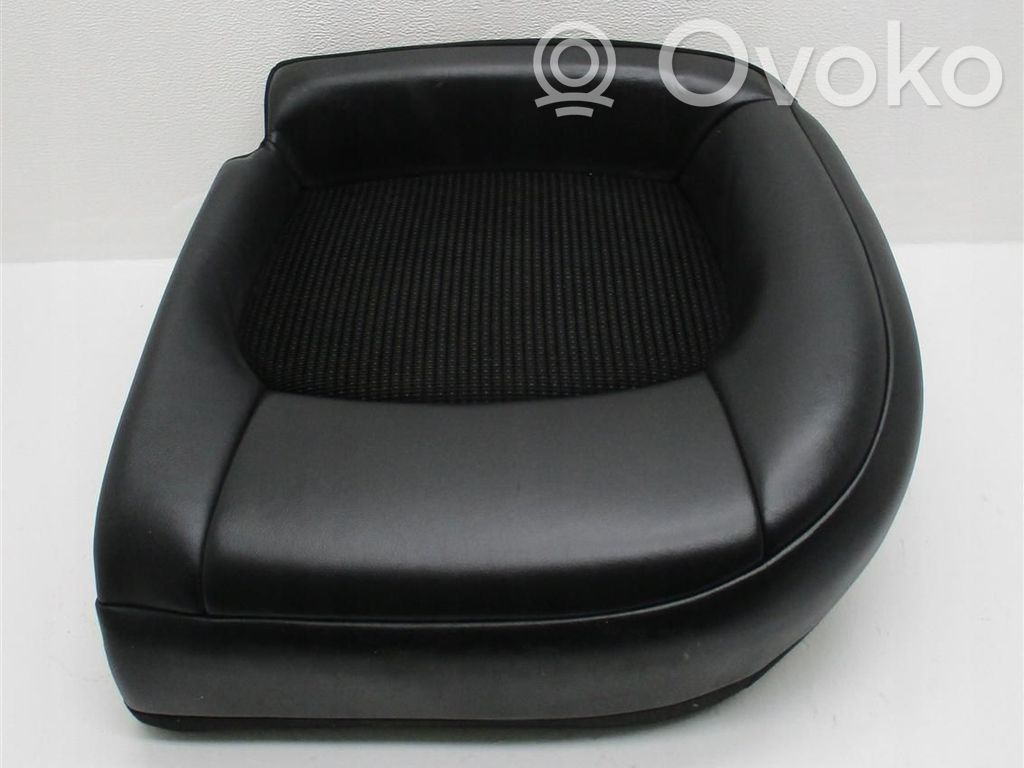 Citroen C5 Second row seats 