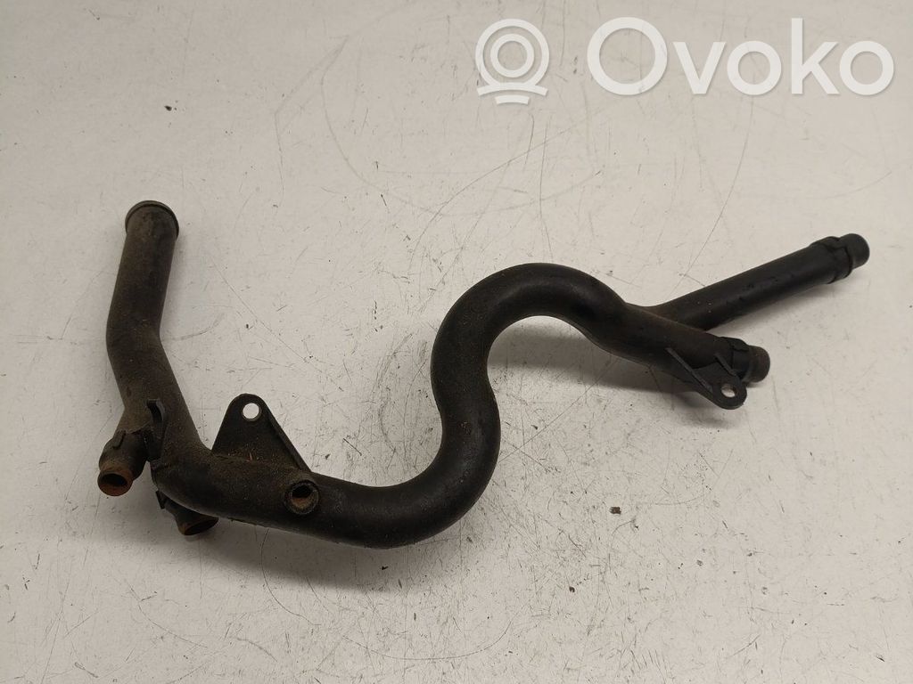 BMW 5 E60 E61 Engine coolant pipe/hose 