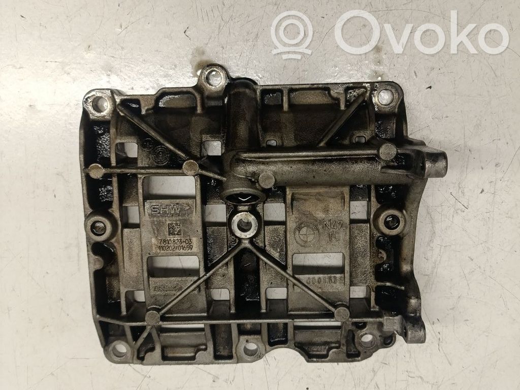 BMW 3 E90 E91 Other engine bay part 