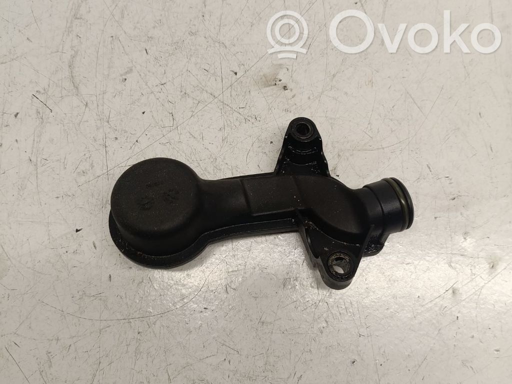 BMW 3 E90 E91 Oil sump strainer pipe 