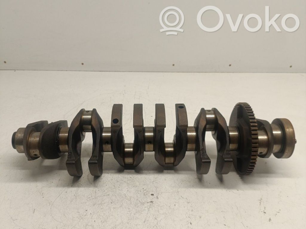 BMW 3 E92 E93 Crankshaft 